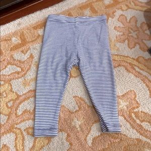 Tea girls size 9-12 month leggings.
